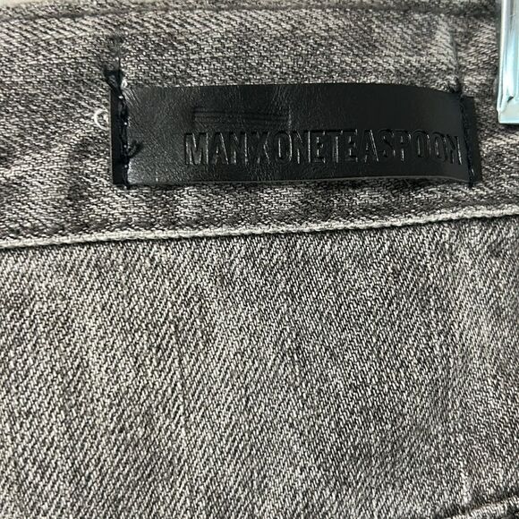 One teaspoon Men’s Grey Shorts(Size 32) - Picture 7 of 13